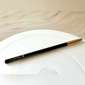 NEW Lancôme Le Crayon Khol Eyeliner Pencil #2 Black Ebony Full Size